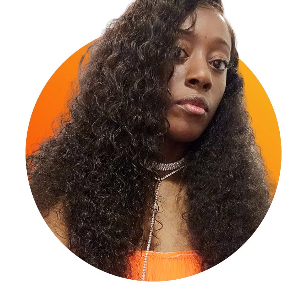 24 inch dominican curly wig lace 13x4